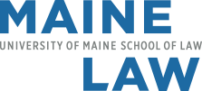 MaineLaw Logo